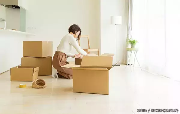 引っ越し費用を抑えるなら平日夕方？　企業に聞いた意外な『穴場』は