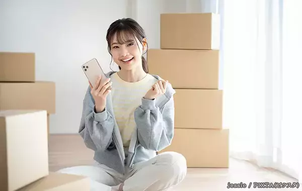 引っ越しの節約術　アート引越センターが教えるのは？