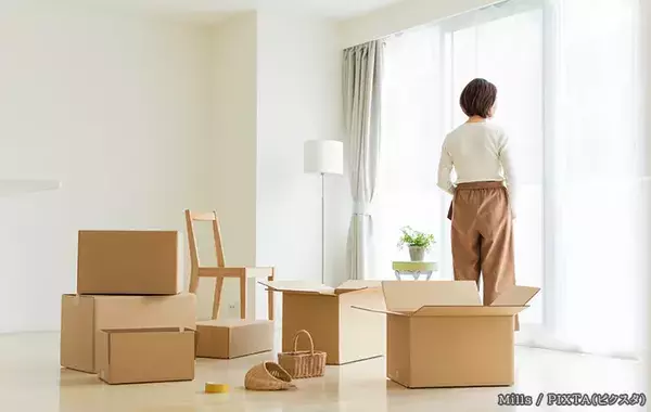 引っ越しの節約術　アート引越センターが教えるのは？