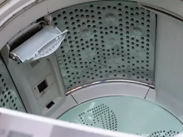 洗濯機の蓋は開けておく？閉める？　メーカーの回答に「習慣にしよう」