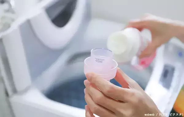 洗濯機の蓋は開けておく？閉める？　メーカーの回答に「習慣にしよう」