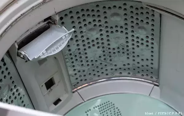洗濯機の蓋は開けておく？閉める？　メーカーの回答に「習慣にしよう」