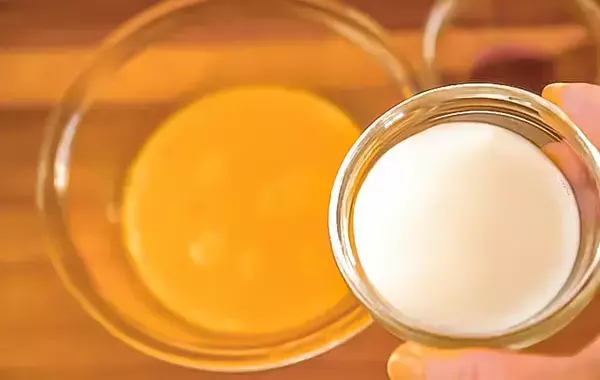 『大さじ2杯』入れてみて！　出汁いらずの玉子焼きが「ふっくら、しっとり」「栄養アップ」【管理栄養士】