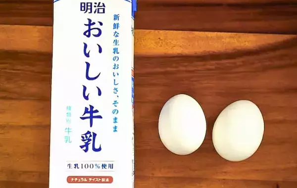 『大さじ2杯』入れてみて！　出汁いらずの玉子焼きが「ふっくら、しっとり」「栄養アップ」【管理栄養士】