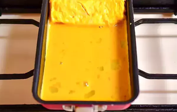 『大さじ2杯』入れてみて！　出汁いらずの玉子焼きが「ふっくら、しっとり」「栄養アップ」【管理栄養士】