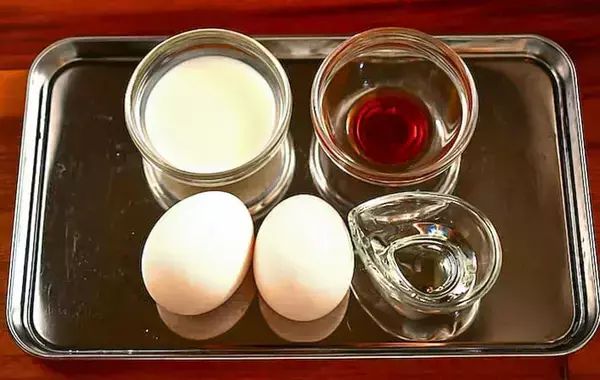 『大さじ2杯』入れてみて！　出汁いらずの玉子焼きが「ふっくら、しっとり」「栄養アップ」【管理栄養士】