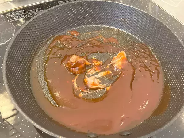 デミグラスソースの‟隠し味”　選んだ人気菓子に「定番にしたい」