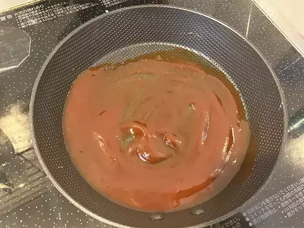 デミグラスソースの‟隠し味”　選んだ人気菓子に「定番にしたい」