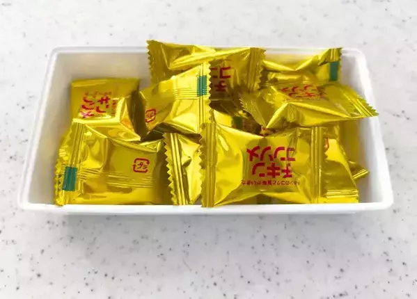 ダイソーで買った『バターケース』　じゃない使い方に「万能かも」「もう1個ほしい！」