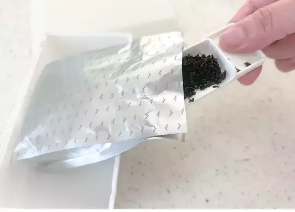 ダイソーで買った『バターケース』　じゃない使い方に「万能かも」「もう1個ほしい！」