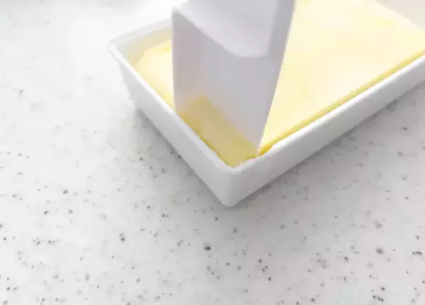 ダイソーで買った『バターケース』　じゃない使い方に「万能かも」「もう1個ほしい！」