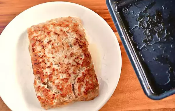 豆腐とひき肉を混ぜて…　玉子焼き器で作る「管理栄養士の簡単おかず」【節約レシピ】