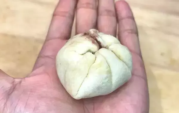 コンビニいらず…！　食パンとこしあんの組み合わせに「本物みたいな味！」「もちっとした弾力」