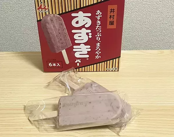 肉じゃがなのに『小豆』が入っている？　氷菓を使った意外なレシピを試してみると…