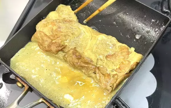 捨てないで！　焼きそばの「粉末ソース」を使ったおかずが最高だった【お弁当レシピ】