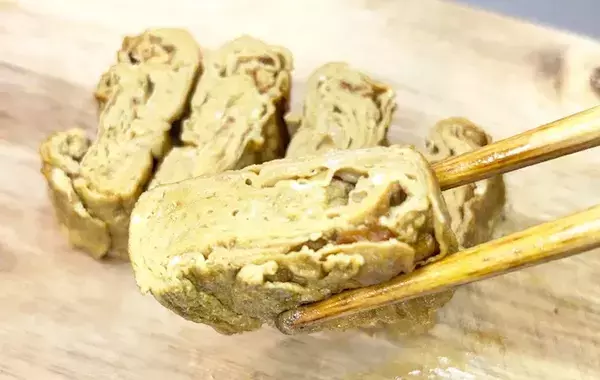 捨てないで！　焼きそばの「粉末ソース」を使ったおかずが最高だった【お弁当レシピ】
