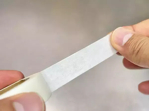 引き出しの中がゴチャつく人へ　無印良品の「120円テープ」でキレイが続いた！