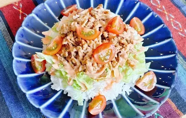 マヨネーズ、そのまま使ってる？　意外な組み合わせに「クセになりそう」【3選】