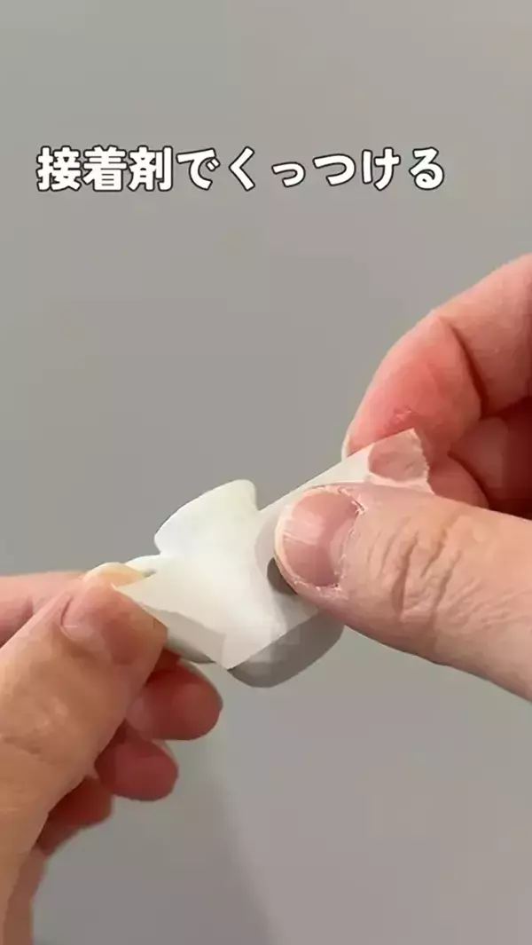 整理プロが教える100均ミニチュアの活用法　玄関や冷蔵庫を彩る簡単テク