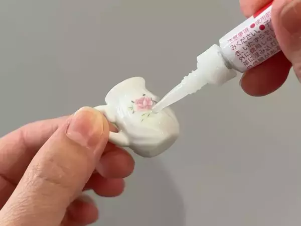 整理プロが教える100均ミニチュアの活用法　玄関や冷蔵庫を彩る簡単テク