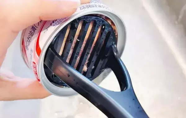 「このために作られたの？」　マッシャーの『じゃない使い方』で洗い物が減った！【100均】