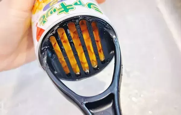 「このために作られたの？」　マッシャーの『じゃない使い方』で洗い物が減った！【100均】
