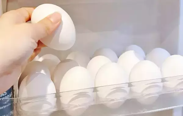 使い古したタッパーで解決！　冷蔵庫が片づく活用法に「捨てなくてよかった」