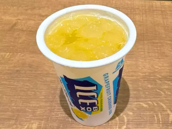 【実食】森永がおすすめする『アイスボックス超速ゼリー』　作ってみたら…「何これおいしい！」