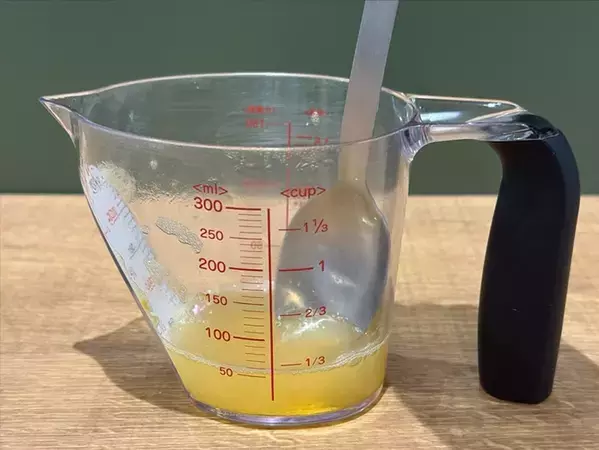 【実食】森永がおすすめする『アイスボックス超速ゼリー』　作ってみたら…「何これおいしい！」