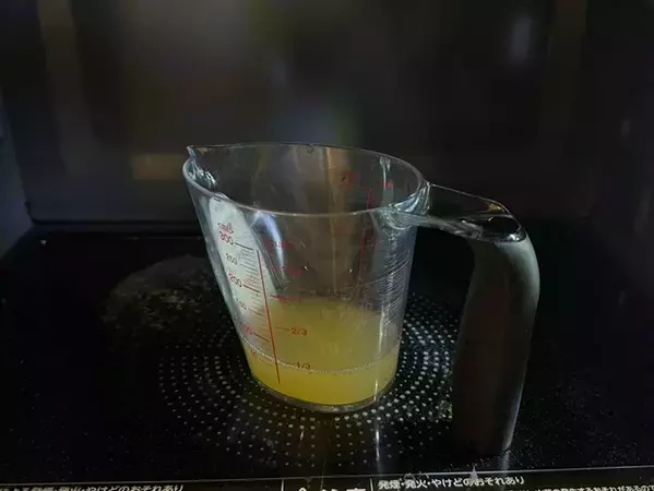 【実食】森永がおすすめする『アイスボックス超速ゼリー』　作ってみたら…「何これおいしい！」