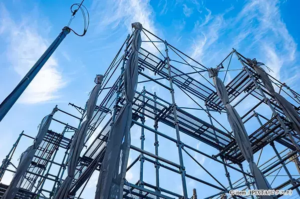 地震速報後の数秒間のパニックを避ける　元救助隊長が教える『室内で最初に向かうべき場所』