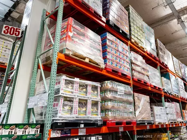 コストコおすすめのコスパ食材5選！　最後までおいしく使い切るためには…