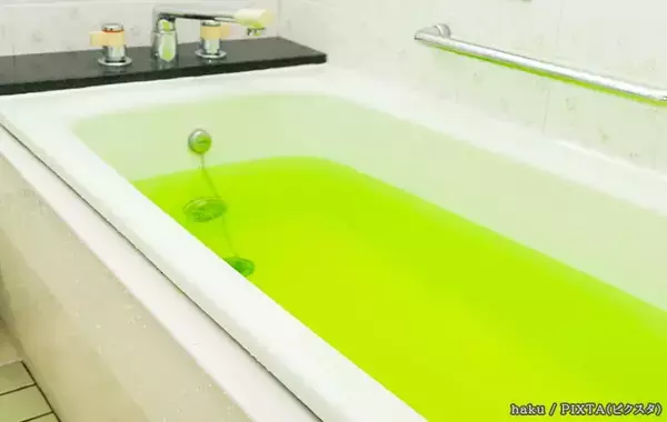 お風呂の残り湯を洗濯に使うのは衛生的にNG？　東芝ライフスタイルに聞いてみた