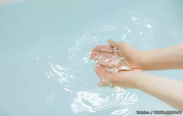 お風呂の残り湯を洗濯に使うのは衛生的にNG？　東芝ライフスタイルに聞いてみた