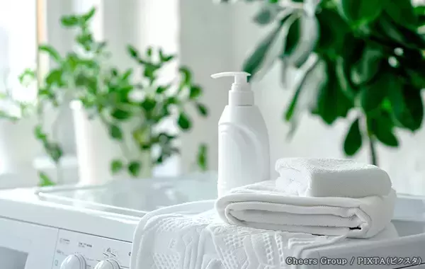 お風呂の残り湯を洗濯に使うのは衛生的にNG？　東芝ライフスタイルに聞いてみた