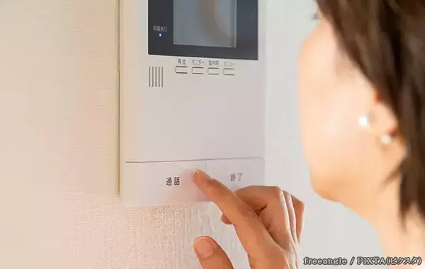 空き巣はどこから入ってくる？　意外と油断しがちな場所とは