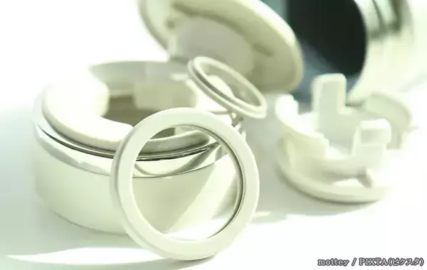 水筒、こうなったら寿命です　タイガー魔法瓶が教える買い替えのサイン