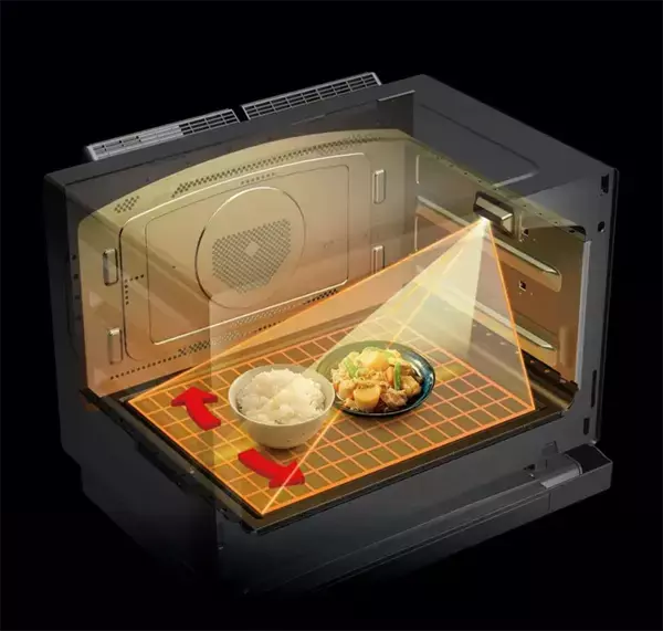 全然温まらないのなんで？　電子レンジで『自動あたため』を使う時の注意点