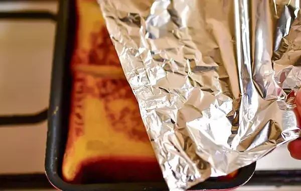 玉子焼き器でフレンチトーストを作ったら…　試した結果に「1枚ピッタリ」「思わず笑顔」【管理栄養士】