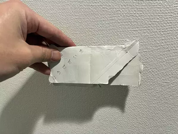 トイレットペーパーの芯、捨てないで！　部屋に閉じ込められても『5秒』で脱出できる活用方法【災害対策】