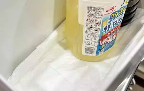 ペット飼っていなくてもほしい！　ペットシーツの意外な活用法に「掃除ラク」「使いやすい」