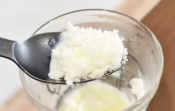 振って凍らすだけ！　『牧場の朝』の意外な食べ方に「これ最高」「なめらか！」