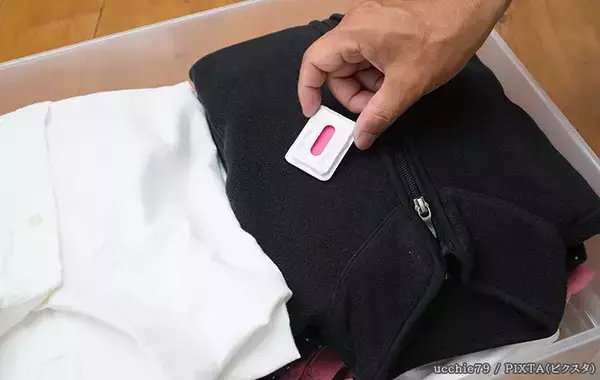 春の衣替え前に確認すべきは…　エステーがポイントと注意点を解説