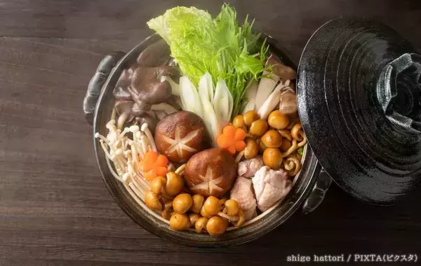 キノコは冷凍で味が変わる？知らないと損する保存のコツと仕組み