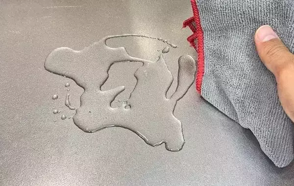 賞味期限切れの小麦粉、捨てないで！　まさかの活用法に「こっちのがラク！」