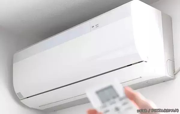 効きが悪い時は『外』を確認！　三菱電機に聞いたエアコン手入れのポイント