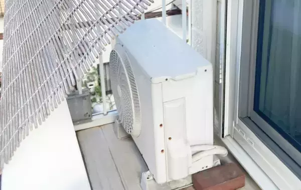 効きが悪い時は『外』を確認！　三菱電機に聞いたエアコン手入れのポイント