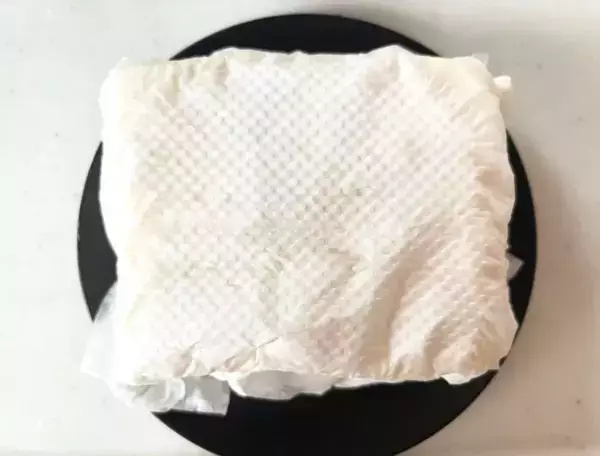 ピーマンと豆腐をフライパンで…　できた簡単おかずに「無言でパクパク」「夫が絶賛」