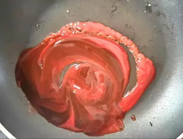 ピーマンと豆腐をフライパンで…　できた簡単おかずに「無言でパクパク」「夫が絶賛」