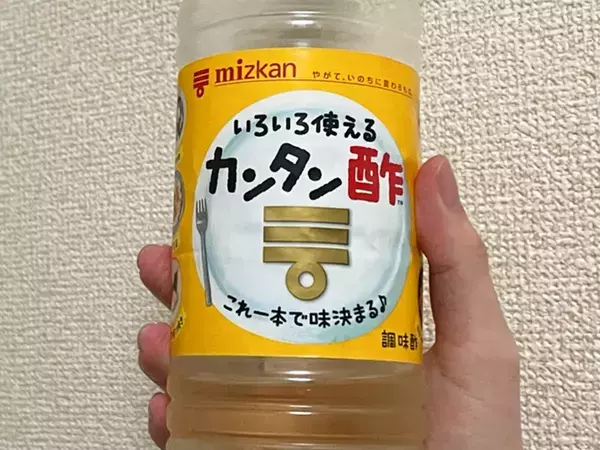 酢飯を作って合わせたのは…　意外なアレンジに「かなりさわやか」「食べやすい」